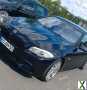 Foto Bmw M550D f10 limousine motorproblem