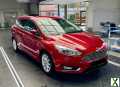 Foto Ford Focus 1.5 EcoBoost Titanium *Scheckheft*