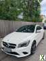 Foto Mercedes-Benz CLA 180