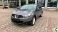 Foto Nissan Qashqai+2*Top Zustand*7 Sitze*Klima*Tempo*AHK*Alus*Allwett