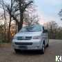 Foto Volkswagen T5 2.5 8 sitze caravelle