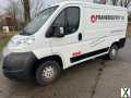 Foto Fiat Ducato