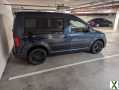 Foto Volkswagen Caddy 1,4 TSI, 125 PS, AHK, Tempomat, BMT