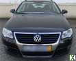 Foto VW Passat Variant 2.0 TDI Volkswagen Kombi 3C B6