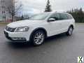 Foto Volkswagen Passat Alltrack 2.0 TDI DSG 125kW