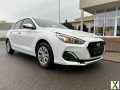 Foto Hyundai i30 cw Select 1.4 6-Gang KLIMA EU6 1-Hand LED