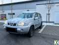 Foto Nissan X-Trail 2WD