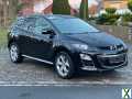 Foto Mazda CX 7 TOP ZUSTANDKamera1 HANDSCHECKHEFT