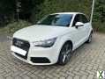 Foto Audi A1 Sportback