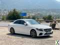 Foto Mercedes-Benz C 180 Autom. -