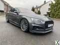 Foto Audi A5 2.0 TFSI Quattro Sport