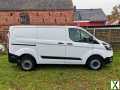 Foto Ford Transit: 100 Euro/Tag  Viel Platz!