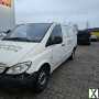 Foto Mercedes-Benz Vito 109 CDI lang TÜV 2.25