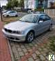 Foto BMW 318Ci Edition Lifestyle