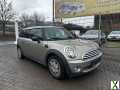 Foto MINI One Clubman Leder Klimaauto. PDC SHZ Panorama BC