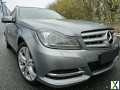 Foto Mercedes C 200 Cdi Avantgarde,Top Zustand