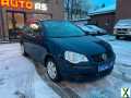 Foto VW Polo GOAL / 1,4 Tdi / Euro 4/ Zahnriemen + TÜV NEU / Tempomat