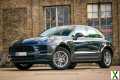 Foto Porsche Macan S