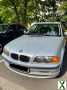 Foto BMW 318i -