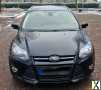 Foto Ford Focus Champions Edition 1,6 Diesel, NAVI,