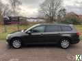 Foto Volkswagen Passat Variant Trendline BMT/Start-Stopp / Klima