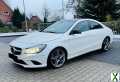 Foto Mercedes CLA 220 cdi Automatik AMG