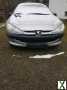 Foto Peugeot 206