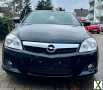 Foto Opel Tigra Twintop 1,8