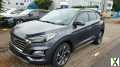 Foto Hyundai Tucson Vollaustattung, Pano, 4WD, AHK, Garantie