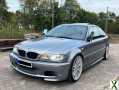 Foto Bmw E46 Coupe M Paket Tausch E91