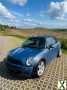 Foto Mini Cooper Cabrio, Klima,Leder,Harmann Kardon , 17 Zoll