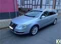 Foto Volkswagen Passat 2.0 TDI DSG TÜV 06/2025