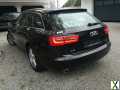 Foto Audi A6 3.0 TDI 245 PS QUATTRO S tronic Avant LEDER