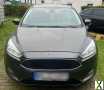 Foto Ford Focus TDi