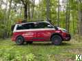 Foto Volkswagen T6 Multivan / 4x4 Offroad / 7-Sitze / Reisemobil