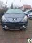 Foto Peugeot 207 CC Cabrio-Coupe Platinum // Klima //