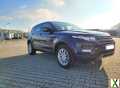 Foto Land Rover Range Rover Evoque 2.2 | Anhängerkupplung | TÜV