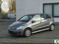 Foto Mercedes-Benz B 180 B -Klasse B 180 CDI Special Edition