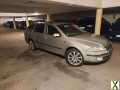 Foto Skoda Octavia 1.8T 2008 Laurin&Klement. KEIN TÜV