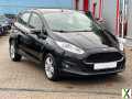 Foto Ford Fiesta 1.5 TDCI*NAVI*KLIMA*ALU*PDC*Sitzheizung