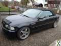 Foto BMW CABRIO 330 CI WINTERPREIS NOCH BIS 31.12 2023