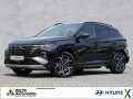 Foto Hyundai TUCSON 1.6 T-GDI 48V N Line DCT 4WD LED Pano