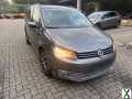 Foto Volkswagen Touran 1.4 TSI Comfortline Comfortline