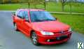 Foto PEUGEOT 306 1.6 l Break family + 2 Jahre TÜV + Diverse Neuteile