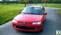 Foto Peugeot 306 1.6 l Break 2 Jahre TÜV