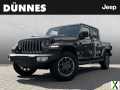 Foto Jeep Gladiator Overland 3.0L DE Modell