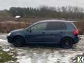 Foto Volkswagen Golf V 5 Diesel 2,0