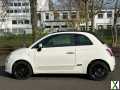 Foto Fiat 500C 0.9 TwinAir Pop C Pop