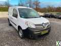 Foto Renault Kangoo 1.5 dCi Rapid Extra *Klima*Service Neu*