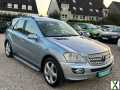 Foto Mercedes-Benz ML 500 M -Klasse*TÜV NEU*1 HAND*SCHIEBEDACH*TOP